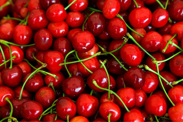 さくらんぼピューレ(加糖)