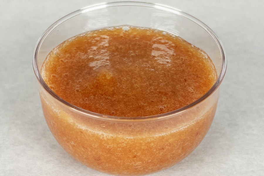 さくらんぼピューレ（加糖）