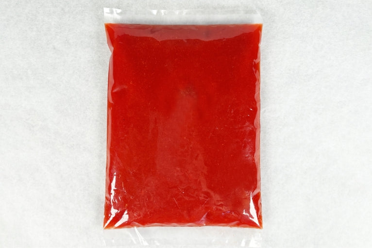 すももピューレ（加糖）