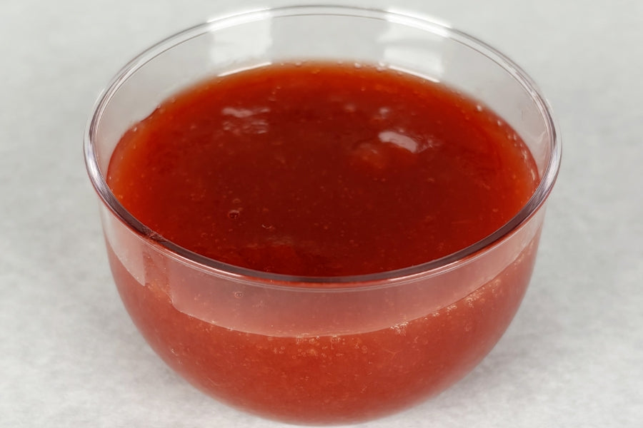 すももピューレ（加糖）