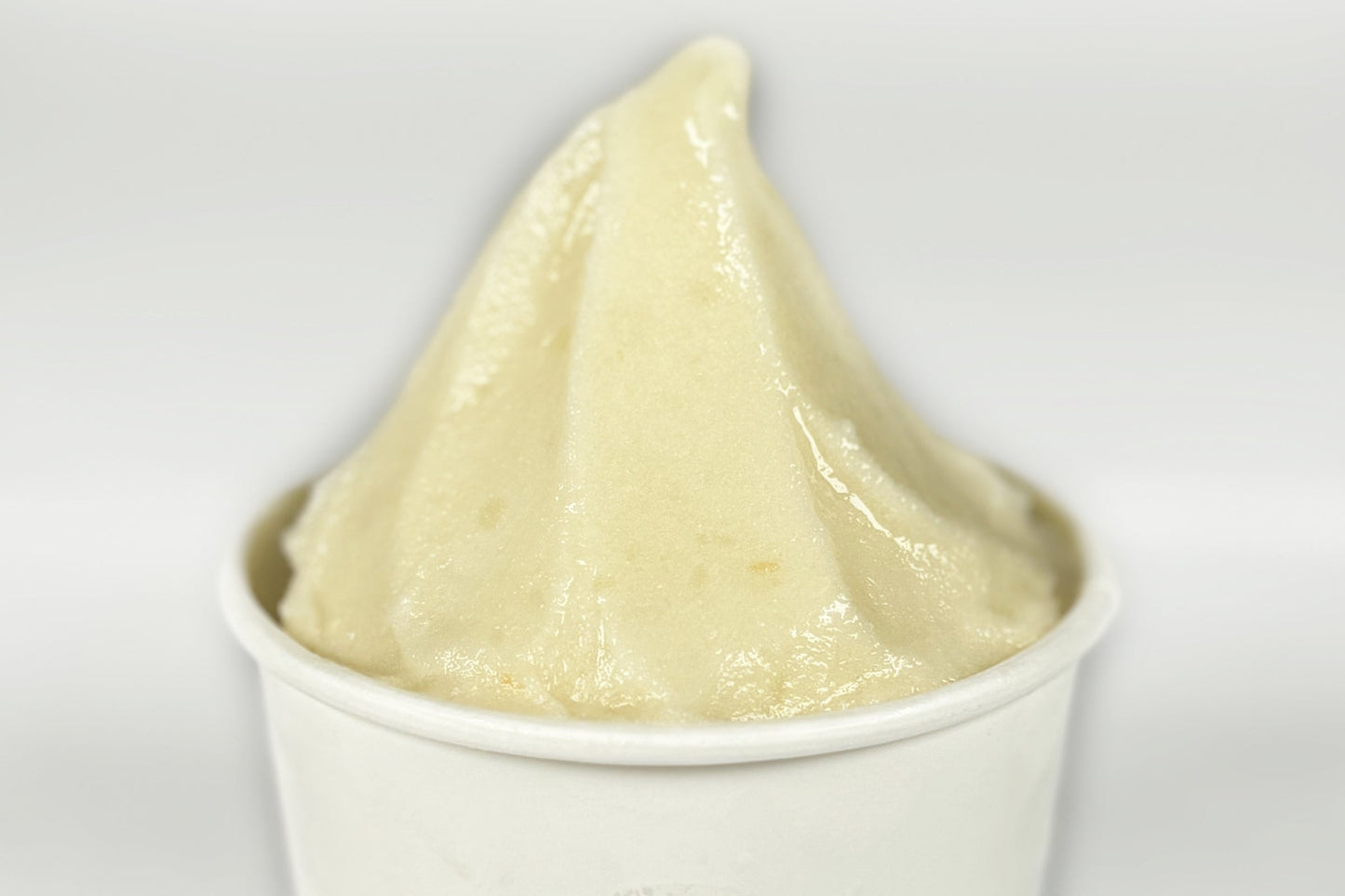 白ぶどうジェラート