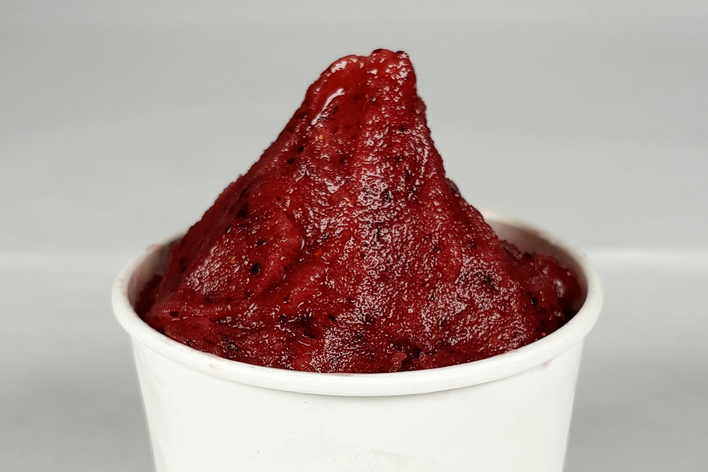 ブルーベリージェラート