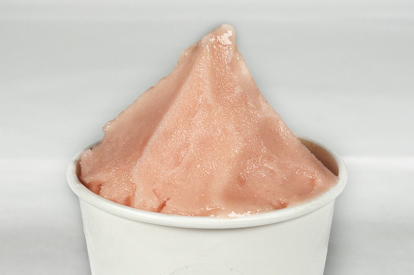 すももジェラート