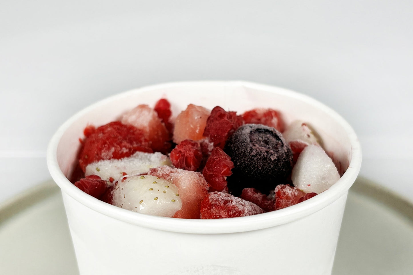 森の実ジェラート